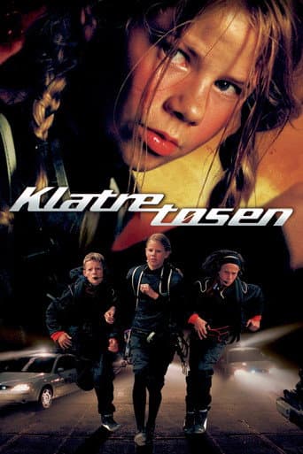 Catch That Girl (2002) poster