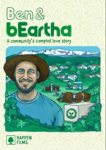 Ben & bEartha (2023) poster