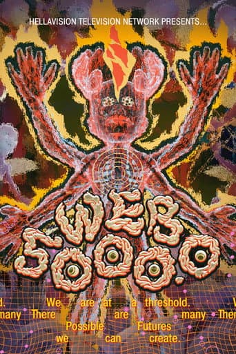 WEB 5000.0 (2025) poster