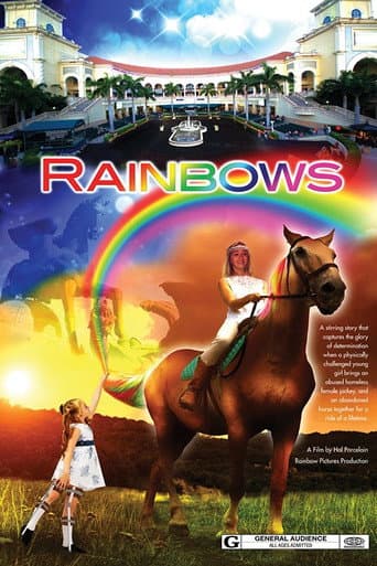 Rainbows (2023) poster