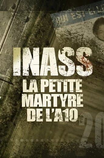 Inass, la petite martyre de l'A10 (2024) poster
