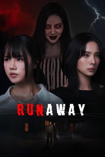 Runaway (2025) poster