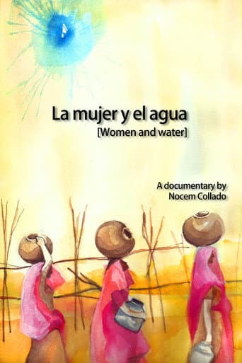 Women and Water (2013) poster