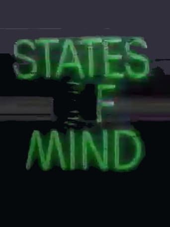 States of Mind (1983) poster