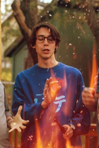 The Grillmasters (2018) poster