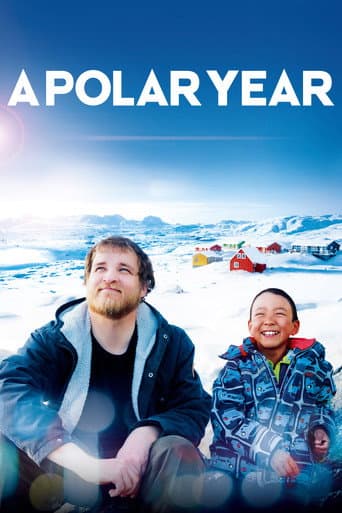 A Polar Year (2018) poster