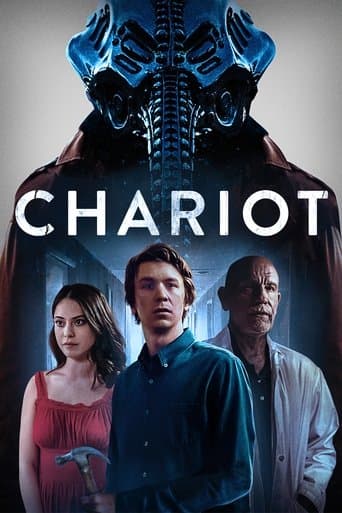 Chariot (2022) poster