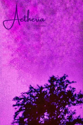 Aetheria (2024) poster