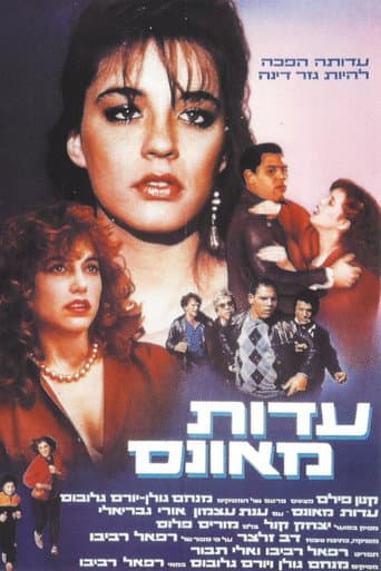 Forced Testimony (1984) poster
