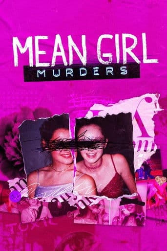 Mean Girl Murders (2023) poster
