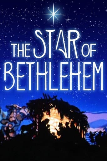 The Star of Bethlehem (1956) poster