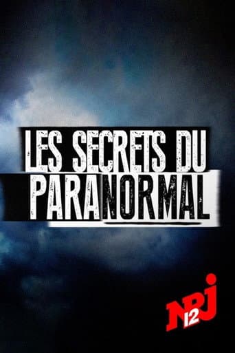 Les secrets du paranormal (2023) poster
