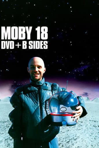Moby: 18 (2003) poster