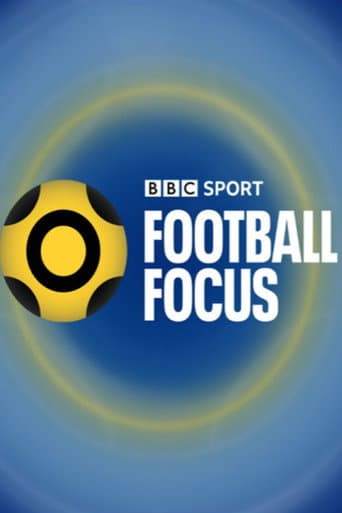 Football Focus (2001) poster