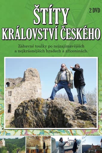 Štíty království českého (2008) poster