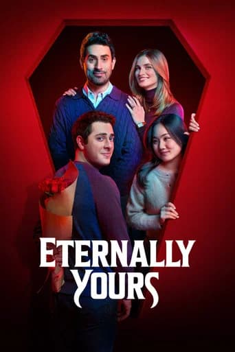 Eternally Yours (2026) poster