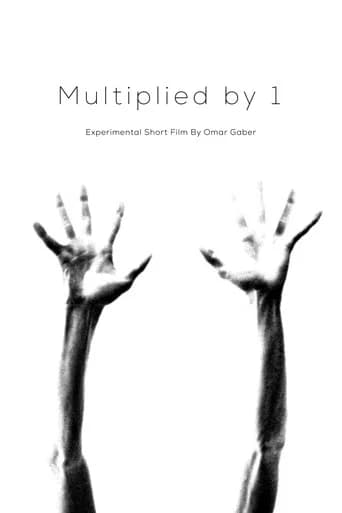 Multiplied by 1 (2024) poster