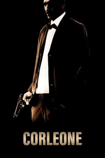 Corleone (2007) poster