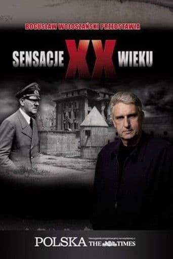 Sensacje XX wieku (1983) poster
