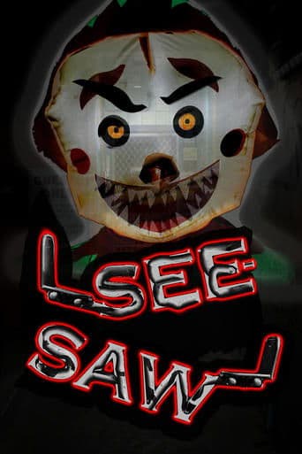 See-Saw (2025) poster