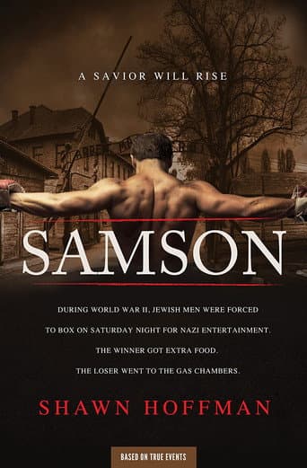 Samson poster
