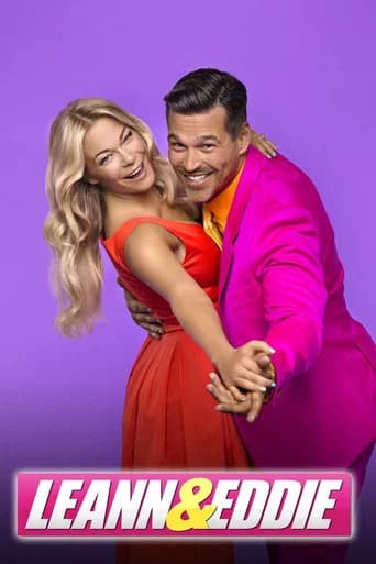 LeAnn & Eddie (2014) poster
