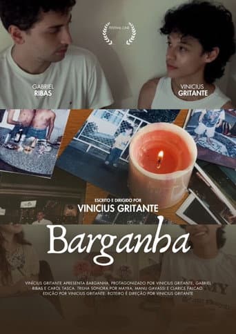 Bargain (2024) poster