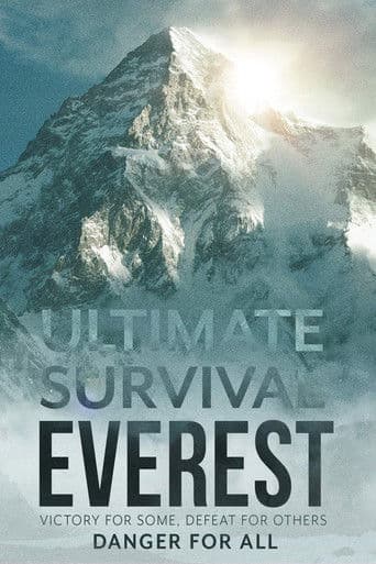 Ultimate Survival: Everest (2004) poster
