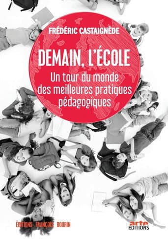 Demain, l'école (2018) poster