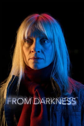 From Darkness (2015) poster