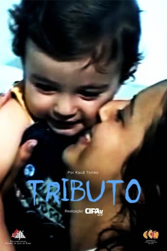 Tributo (2025) poster