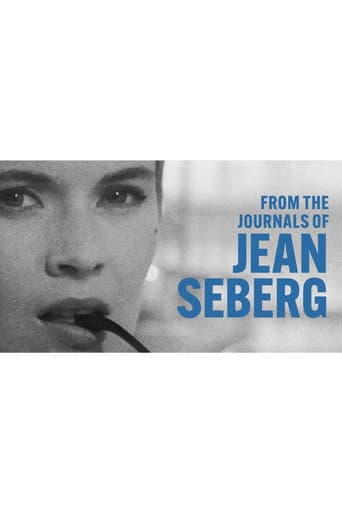 From the Journals of Jean Seberg (1995) poster