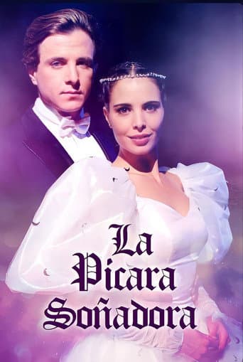 La Pícara Soñadora (1991) poster