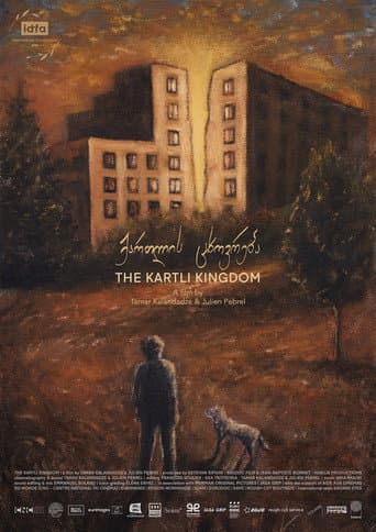 The Kartli Kingdom (2025) poster
