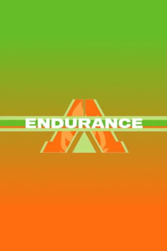 Endurance (2002) poster