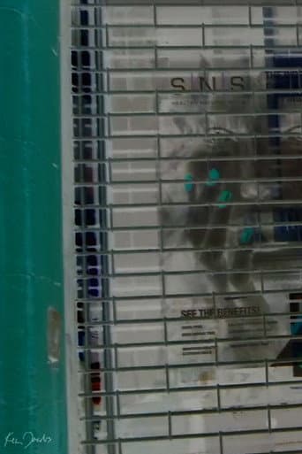 Storefront (2020) poster