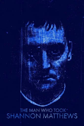 The Man Who Took Shannon Matthews (2022) poster