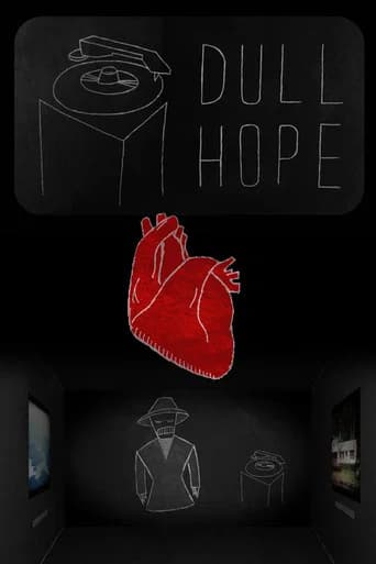 Dull Hope poster