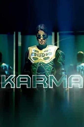 Karma (2004) poster