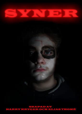 Syner (2025) poster