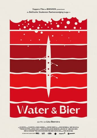 Water & Bier (2024) poster