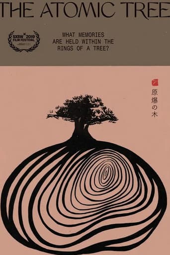 The Atomic Tree (2019) poster