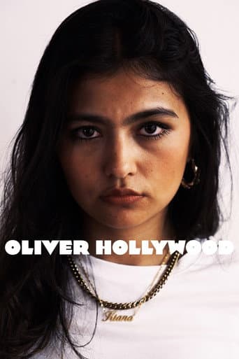 Oliver Hollywood (2026) poster