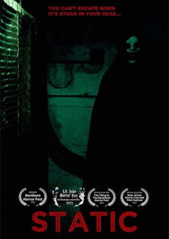Static poster