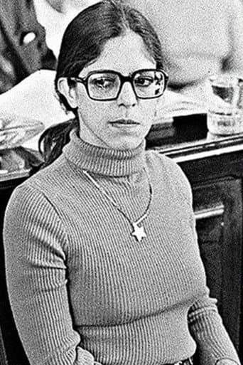 Freedom of Inês Etienne Romeu (1979) poster