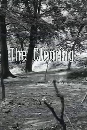 The Clearing (1994) poster