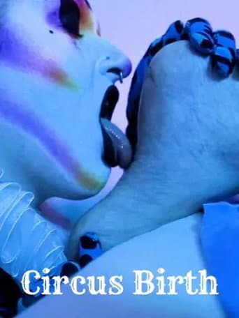 Circus Birth (2022) poster