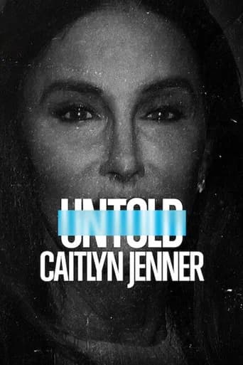 Untold: Caitlyn Jenner (2022) poster