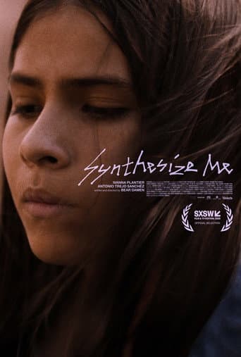 Synthesize Me (2025) poster