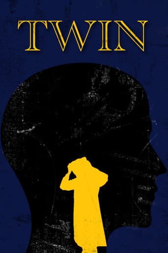 TWIN (2024) poster
